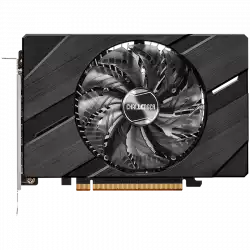 Asrock Intel Arc A380 Challenger ITX 6GB OC, GDDR6, 96-bit, 1x HDMI 2.0b, 3x DP 2.0, 1x 8-pin Pwr connector, 500W.