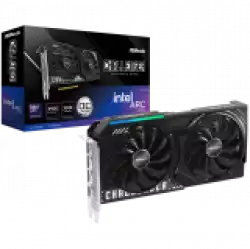 Asrock Intel Arc B570 Challenger 10GB OC