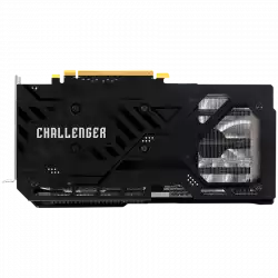 ASROCK Intel Arc B580 Challenger OC 12GB GDDR6 192-bit HDMI 3x DP