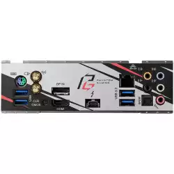 ASROCK Main Board Desktop AM4 X570 (SAM4,2xDDR4,1xPCI 4.0x16,4x SATA III, 1x Hyper M.2, 7x USB 3.2, 1x USB-C, GLAN, 1x HDMI, 1x DP) Mini-ITX Retail