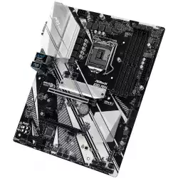 ASROCK Main Board Desktop B365 (S1151, 4xDDR4,2xPCIe x16,2xPCI Ex1, 6 SATA3 ,2x Ultra M.2, GLAN,VGA,DVI,HDMI,USB 3.1) ATX retail