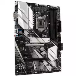 ASROCK Main Board Desktop B365 (S1151, 4xDDR4,2xPCIe x16,2xPCI Ex1, 6 SATA3 ,2x Ultra M.2, GLAN,VGA,DVI,HDMI,USB 3.1) ATX retail