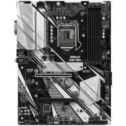ASROCK Main Board Desktop B365 (S1151, 4xDDR4,2xPCIe x16,2xPCI Ex1, 6 SATA3 ,2x Ultra M.2, GLAN,VGA,DVI,HDMI,USB 3.1) ATX retail