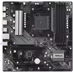 ASROCK B550M PHANTOM GAMING 4