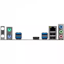 ASROCK Main Board Desktop Z390 (S1151, 4xDDR4,2xPCIe x16,3xPCI Ex1, 6 SATA3, 1Ultra M.2 ,GLAN,HDMI,COM header,ATX retail