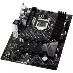 ASROCK Main Board Desktop Z390 (S1151, 4xDDR4,2xPCIe x16,3xPCI Ex1, 6 SATA3, 1Ultra M.2 ,GLAN,HDMI,COM header,ATX retail