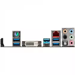 ASROCK Main Board Desktop Z390 (S1151v2, 4xDDR4,2xPCIe x16,4xPCI Ex1, 6 SATA3, 2xUltra M.2 ,GLAN, HDMI,DVI, COM Header,PS/2, USB 3.1, Type-C ) ATX retail
