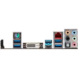 ASROCK Main Board Desktop Z390 (S1151v2, 4xDDR4,2xPCIe x16,4xPCI Ex1, 6 SATA3, 2xUltra M.2 ,GLAN, HDMI,DVI, COM Header,PS/2, USB 3.1, Type-C ) ATX retail