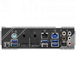 ASROCK Main Board Desktop Z690 Extreme (S1700, Z690, 4x DDR4, 3x PCIe x16, 1x PCIe x1, 8x SATA3 6.0Gb/s, 1x m.2 PCIe Gen4x4, 1x PCIe Gen3x4, RAID 0,1,5,10, 10x USB 3.2, 2x RG-45 2.5G Lan, HDMI, DP, SPDIF, ATX, Retail
