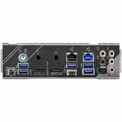 ASROCK Main Board Desktop Z690 Extreme (S1700, Z690, 4x DDR4, 3x PCIe x16, 1x PCIe x1, 8x SATA3 6.0Gb/s, 1x m.2 PCIe Gen4x4, 1x PCIe Gen3x4, RAID 0,1,5,10, 10x USB 3.2, 2x RG-45 2.5G Lan, HDMI, DP, SPDIF, ATX, Retail