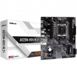 ASROCK MB A620 AM5 2 x DDR5 1 x HDMI 1 x DisplayPort 2 x M.2 4 x SATA3 Micro ATX ASROCK MB A620 AM5 2 x DDR5 1 x HDMI 1 x DisplayPort 2 x M.2 4 x SATA3 Micro ATX