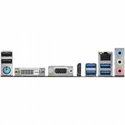 ASROCK B450M-HDV R4.0 mATX AM4 DDR4
