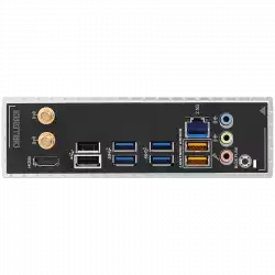 ASROCK MB B850M Challenger WiFi, AM5, 4x DDR5, 1x PCIe 5.0 x16, 1x PCIe 4.0x1, 1x PCIe 4.0x16, 1x Blazing M.2, 1x Hyper M.2, 4x SATA3, RAID 0, 1, 10, 7.1 CH HD Audio, 1x HDMI, 9x USB 3.2, 5x USB 2.0, 1x USB-C, 2.5G LAN, 2x Wi-Fi 7, BT, 1x HDMI, mATX