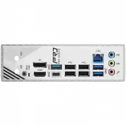 ASROCK A620AM PRO RS