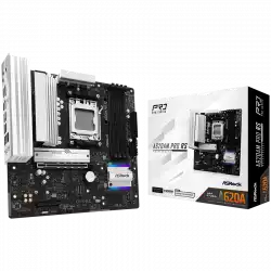 ASROCK A620AM PRO RS