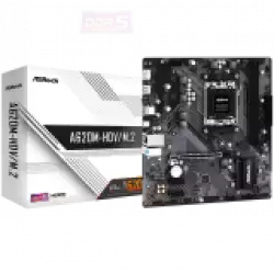 ASROCK A620M-HDV/M.2 mATX AM5 DDR5