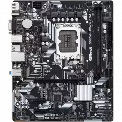ASROCK B760M-HDV/M.2 D4