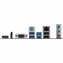 Настолен компютър FLY.BG GAMING TORRENT NANO, Intel B760, 850 W, Intel Core i5-14400F, 16 GB, GeForce RTX 4060 Ti, 1000 GB, бял