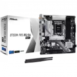 ASROCK B760M PRO RS/D4 WIFI