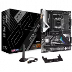 ASROCK X670E PRO RS