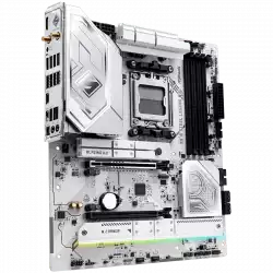 ASROCK X870 STEEL LEGEND WIFI