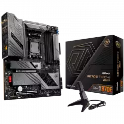 ASROCK X870 Taichi Lite EATX AM5 DDR5
