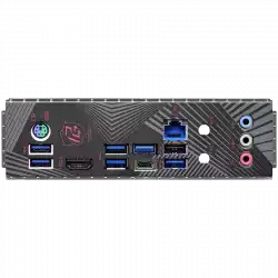 Настолен компютър FLY.BG QUANTUM BEAST Intel Z790, 64 GB, 1000 W, Intel Core i9-14900KF, 64 GB, GeForce RTX 5060, 1000 GB, черен 64 GB  Intel Core i9-14900KF GeForce RTX 5060     8 GB   1000 GB     DOS         