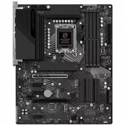 Настолен компютър FLY.BG QUANTUM BEAST Intel Z790, 64 GB, 1000 W, Intel Core i9-14900KF, 64 GB, GeForce RTX 5060, 1000 GB, черен 64 GB  Intel Core i9-14900KF GeForce RTX 5060     8 GB   1000 GB     DOS         
