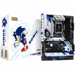 ASROCK Z790 PG Sonic ATX LGA1700 DDR5