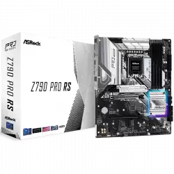 Настолен компютър FLY.BG QUANTUM BEAST Intel Z790, 64 GB, 1000 W, Intel Core i9-14900KF, 64 GB, GeForce RTX 5060, 1000 GB, черен 64 GB  Intel Core i9-14900KF GeForce RTX 5060     8 GB Raptor Lake  1000 GB     DOS         