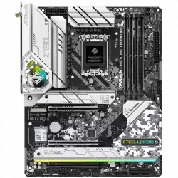 ASROCK Z790 STEEL LEGEND WIFI
