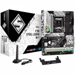 ASROCK Z790 STEEL LEGEND WIFI