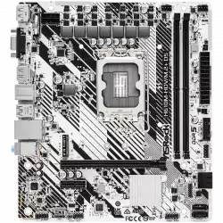 ASROCK H610M-HDV/M.2+ D5 mATX LGA1700 DDR5