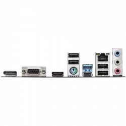 ASROCK H610M-HDV/M.2+ D5 mATX LGA1700 DDR5