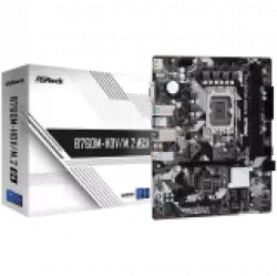 ASROCK B760M-HDV/M.2