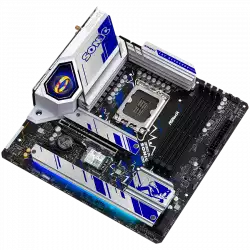 ASROCK B760M PG Sonic WiFi mATX LGA1700 DDR5