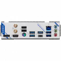 ASROCK B760M PG Sonic WiFi mATX LGA1700 DDR5