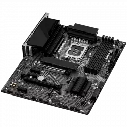 ASROCK MB Z790 LGA1700 4 x DDR4 DIMM 1 x M.2 4 x SATA3 1 x HDMI Port  ATX Form Factor
