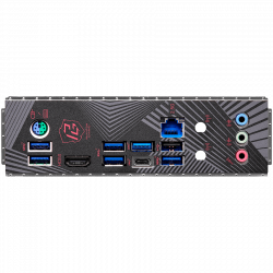 ASROCK MB Z790 LGA1700 4 x DDR4 DIMM 1 x M.2 4 x SATA3 1 x HDMI Port  ATX Form Factor