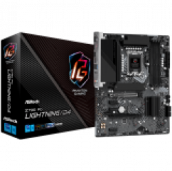 ASROCK MB Z790 LGA1700 4 x DDR4 DIMM 1 x M.2 4 x SATA3 1 x HDMI Port  ATX Form Factor