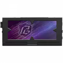 Asrock PG-1300G, 1300W, 80 Plus Gold, Fully Modular PSU, Japanese Capacitors, 2x EPS 12V CPU(4+4pin), 2x PCIe5.1 (12+4pin), 6x PCIe (6+2pin), 3x 4-pin connectors, 9x SATA, OCP, SCP, OVP, UVP, OTP, OPP protections, 135 mm Axial Fan, ATX 3.1