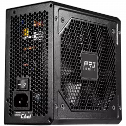 Asrock PRO-850G, 850W, 80 Plus GOLD, Non Modular PSU, 1x EPS 12V CPU(4+4pin), 2x PCIe (6+2pin), 2x 4-pin connectors, 4x SATA, OCP, SCP, OVP, UVP, OTP, OPP protections, 120 mm Fan, ATX 3.1, 3Y warranty
