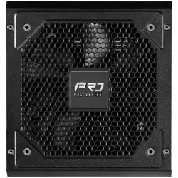 Asrock PRO-850G, 850W, 80 Plus GOLD, Non Modular PSU, 1x EPS 12V CPU(4+4pin), 2x PCIe (6+2pin), 2x 4-pin connectors, 4x SATA, OCP, SCP, OVP, UVP, OTP, OPP protections, 120 mm Fan, ATX 3.1, 3Y warranty