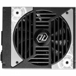 Asrock TC-1300T, 1300W, 80 Plus Titanium, Fully Modular PSU, Japanese Capacitors, 2x EPS 12V CPU(4+4pin), 2x PCIe5.1 (12+4pin), 8x PCIe (6+2pin), 3x 4-pin connectors, 9x SATA, OCP, SCP, OVP, UVP, OTP, OPP protections, 135 mm Axial Fan, ATX 3.1