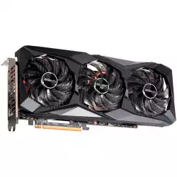 Asrock Video Card AMD Radeon™ RX 6700 XT Challenger Pro 12GB OC, GDDR6, 192-bit GDDR6, 1xHDMI, 3xDP 1.4, 2x8 pin PWR connectors, Recommended PSU 700W
