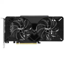 ASROCK Video Card AMD Radeon RX6400 Challenger ITX 4GB, GDDR6 64 bit, 1xHDMI, 1xDP 1.4, recomended PSU 350W.