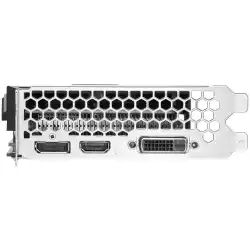 ASROCK Video Card AMD Radeon RX6400 Challenger ITX 4GB, GDDR6 64 bit, 1xHDMI, 1xDP 1.4, recomended PSU 350W.