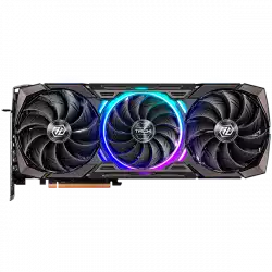 Asrock Video Card AMD Radeon RX7900XT Taichi 20GB OC, GDDR6, 320-bit, 3 x DisplayPort 2.1, 1 x HDMI 2.1, 3 x 8-pin Power Connectors, Recommended PSU 800W