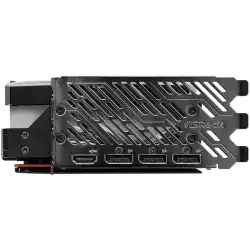 Asrock Video Card AMD Radeon RX7900XT Taichi 20GB OC, GDDR6, 320-bit, 3 x DisplayPort 2.1, 1 x HDMI 2.1, 3 x 8-pin Power Connectors, Recommended PSU 800W