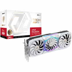 ASROCK RX7900XTX TCW 24GO
